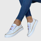 Fiona | Stylish Comfort Shoes