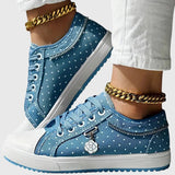Elena™ | Everyday Comfort Sneakers