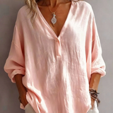 Women’s Casual Relaxed Fit Blouse