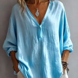 Women’s Casual Relaxed Fit Blouse