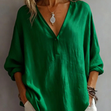 Women’s Casual Relaxed Fit Blouse