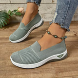 Stella |  Slip-On Sneakers