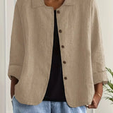 Mira | Effortless Lightweight Classic Top