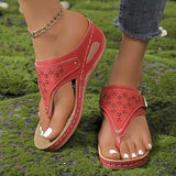 Alice | All Day Comfort Sandals