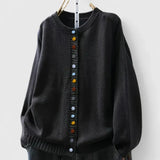 Kalynnah | Comfortable Cardigan