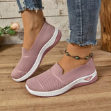 Stella |  Slip-On Sneakers