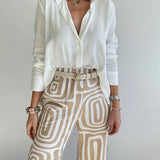 Lysa | Comfy Stylish Set