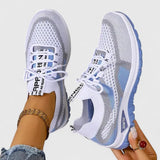 Leanne | Everyday Comfort Sneakers