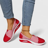 Julia | Everyday Comfort Sneakers