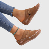 Noëlle™ | Lightweight Comfort Sandals