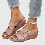 Noëlle™ | Lightweight Comfort Sandals