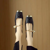Emmie Pumps