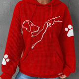LAYLA™ - Furry Friend Hoodie