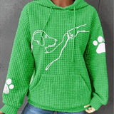 LAYLA™ - Furry Friend Hoodie
