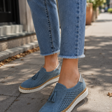 Christine Comfort Moccasins