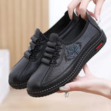Louise | Women’s Leather Comfort Shoes