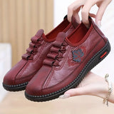 Louise | Women’s Leather Comfort Shoes