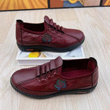 Louise | Women’s Leather Comfort Shoes