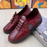 Louise | Women’s Leather Comfort Shoes