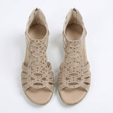 Jeanette | Fashionable Women's Comfort Sandals