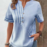 Women’s Longline Loose Fit Tummy Covering Blouse
