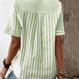 Women’s Longline Loose Fit Tummy Covering Blouse