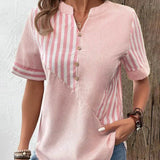 Women’s Longline Loose Fit Tummy Covering Blouse