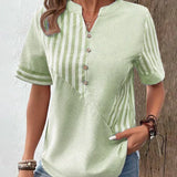 Women’s Longline Loose Fit Tummy Covering Blouse