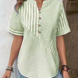 Women’s Longline Loose Fit Tummy Covering Blouse