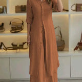 Vienna | Elegant Two-Piece Set