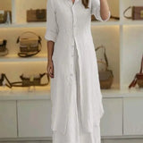 Vienna | Elegant Two-Piece Set