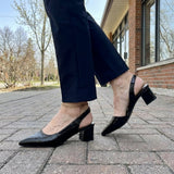 Lora | All Day Comfort Heels