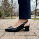 Lora | All Day Comfort Heels