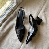 Lora | All Day Comfort Heels