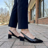 Lora | All Day Comfort Heels