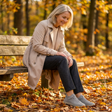 Rosie – Comfortable Sneakers