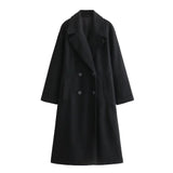 Women’s Warm Long Winter Coat