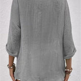 Women’s Lightweight Casual Summer Top
