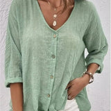 Women’s Lightweight Casual Summer Top