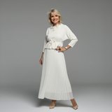 Emmie Elegant Two-Piece Set