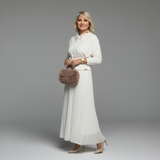 Emmie Elegant Two-Piece Set